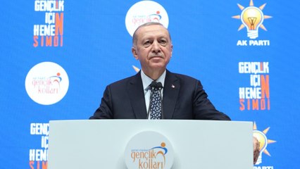 Erdoğan "Winner"ı yanlış anladı; "Ben yerliyim, milliyim" dedi