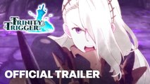 Trinity Trigger - Launch Trailer