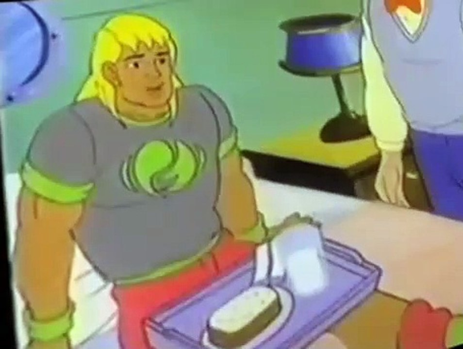 James Bond Jr. E058 - Garden of Evil part 2
