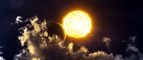 'Venus' - Tráiler oficial