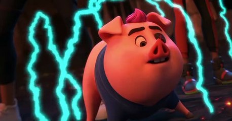 Daniel Spellbound Daniel Spellbound S02 E009 The Scepter and the Sacrifice