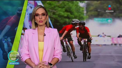 Gran Giro Guadalajara Electrolit 2023 será el próximo 21 de mayo