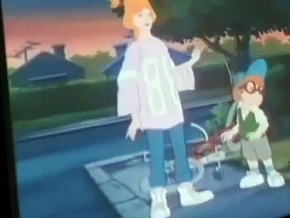 Moon Dreamers E001 Twinkle, Twinkle, Little Moondreamer Part 1