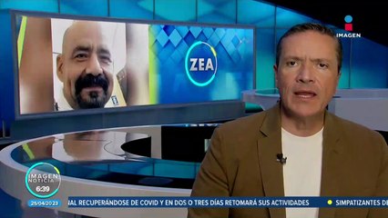 Alistan marcha para exigir la búsqueda del antropólogo forense Juan Carlos Tercero