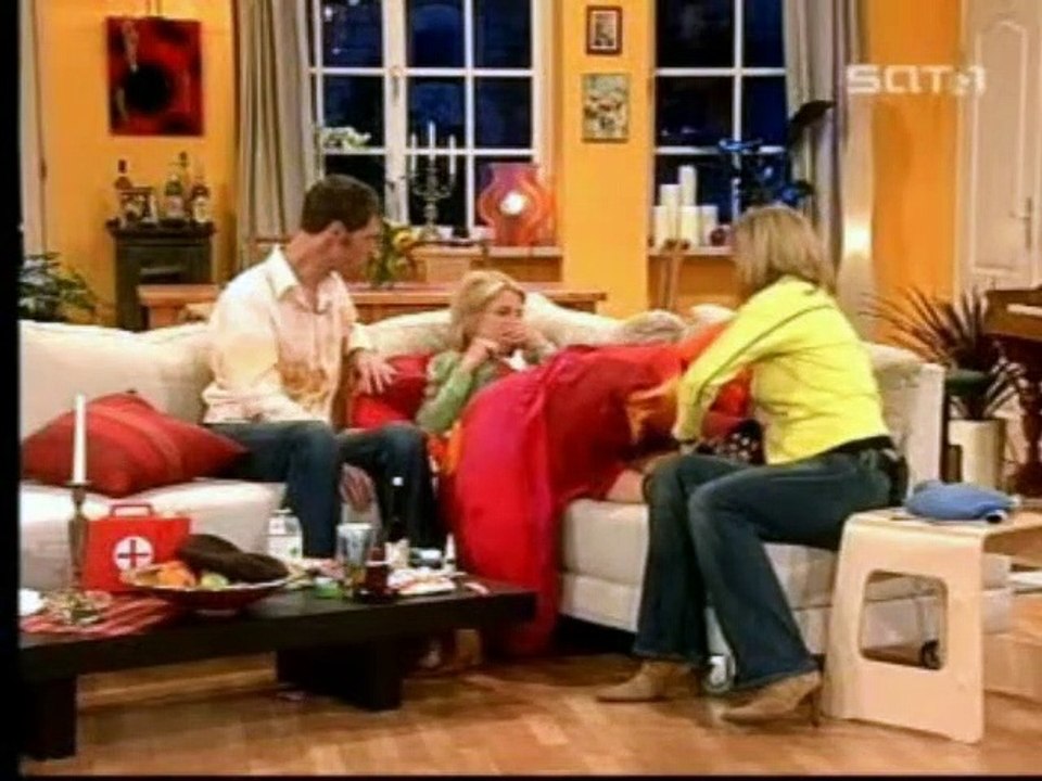 Schillerstraße Staffel 1 Folge 10 Die Herbstgrippe