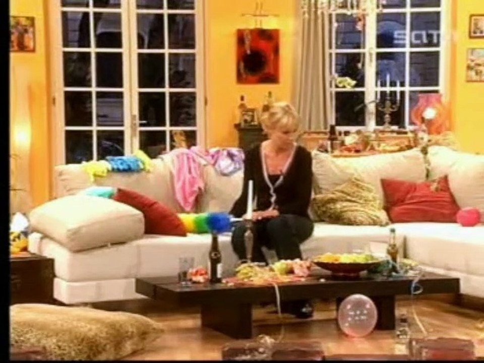 Schillerstraße Staffel 1 Folge 8 Der Hausputz