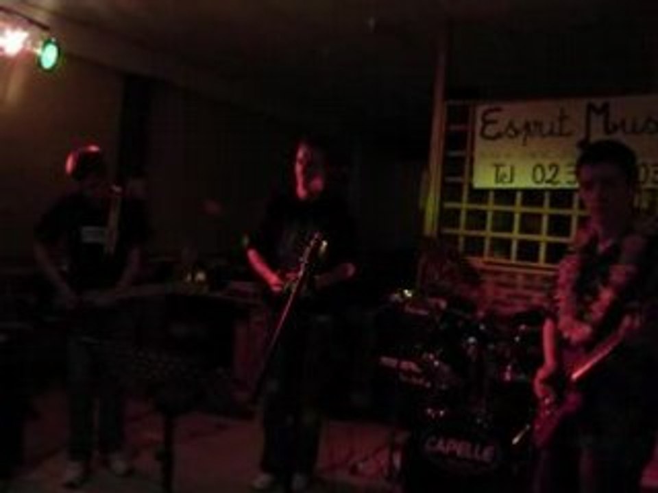 zz top tush cover live