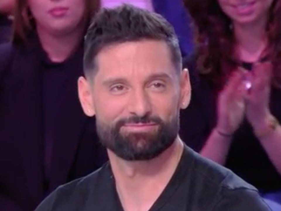 “mon Chéri Je Suis Tellement Content De Te Voir” Cyril Hanouna Très Heureux Du Retour De Ce 2380