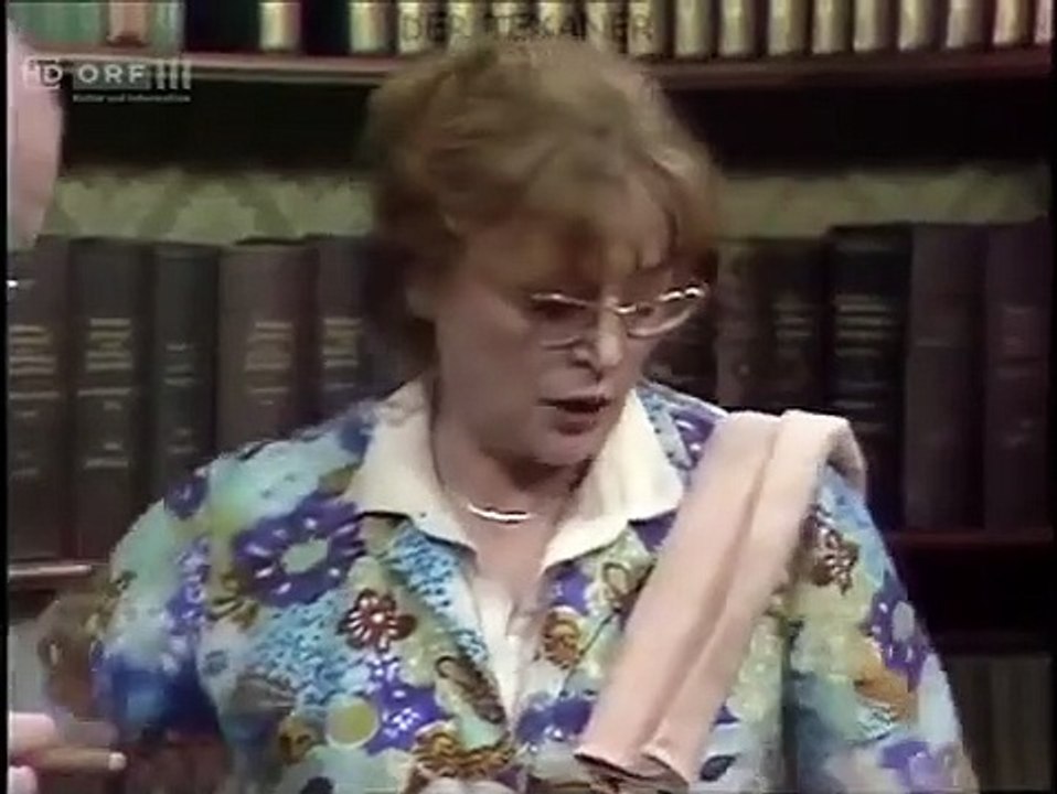 Die Liebe Familie - 06 Das Gelbe Kuvert