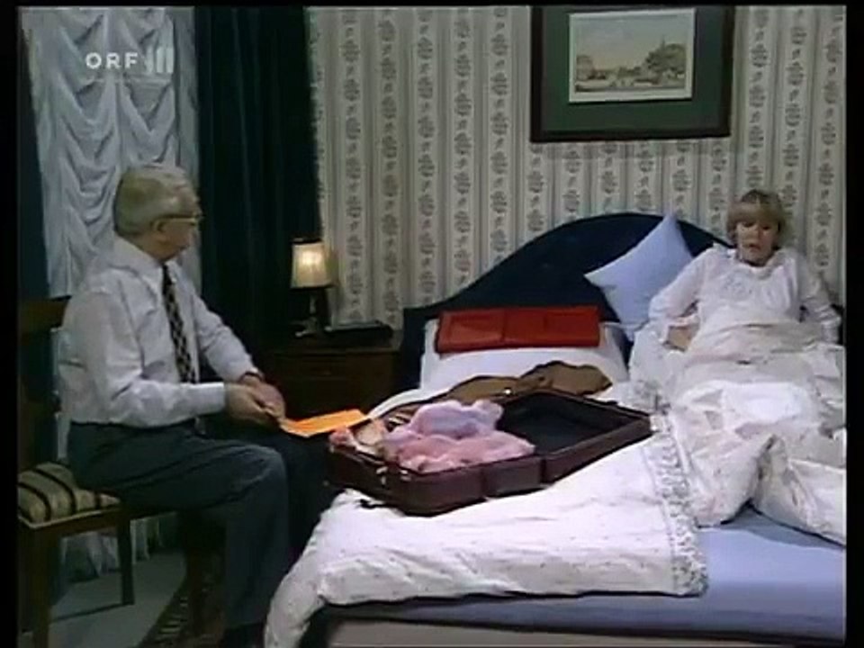 008 Die liebe Familie Kleine und große Schmerzen