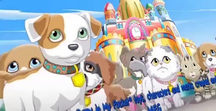 Puppy in My Pocket: Adventures in Pocketville Puppy in My Pocket: Adventures in Pocketville E011 The Bargain, Part 1 / The Bargain, Part 2