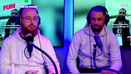 L'invité de Cartman - Gringo 78 nous parle des Rodéos Urbains