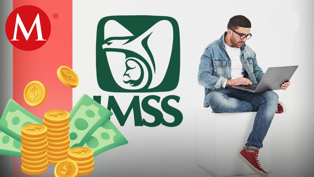 IMSS lanza vacantes para médicos especialistas jubilados; así te puedes registrar