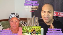 90 day fiance: Love in Paradise S3EP2 #podcast w George Mossey & DeeDee #90dayfiance #LoveinParadise
