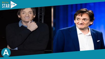 Pierre Palmade transféré : il quitte la région parisienne, cet autre hôpital qui va assurer ses soin