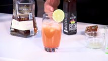 How to Make Balsamic Reduction Cocktails with Queen Creek Olive Mill