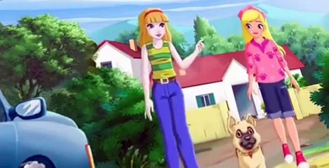 Puppy in My Pocket: Adventures in Pocketville Puppy in My Pocket: Adventures in Pocketville E014 Katie’s Birthday, Part 1 / Katie’s Birthday, Part 2