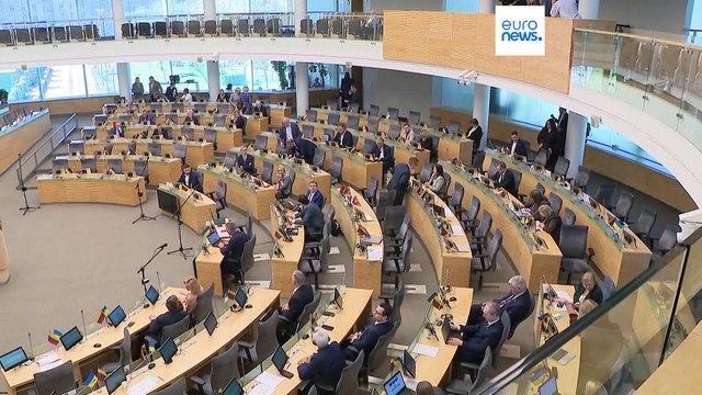 Литва узаконила практику высылки пограничниками нелегальных мигрантов