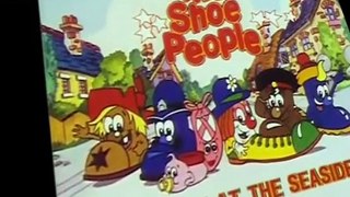 The Shoe People The Shoe People S01 E003 A Day at the Seaside