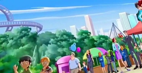 Puppy in My Pocket: Adventures in Pocketville Puppy in My Pocket: Adventures in Pocketville E015 The Pet Buster, Part 1 / The Pet Buster, Part 2