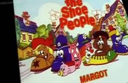 The Shoe People The Shoe People S01 E006 Margot
