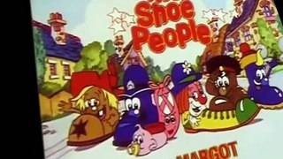 The Shoe People The Shoe People S01 E006 Margot