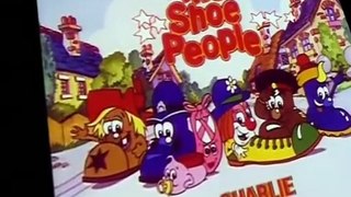 The Shoe People The Shoe People S01 E007 Charlie