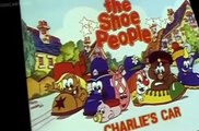 The Shoe People The Shoe People S01 E011 Charlie’s Car