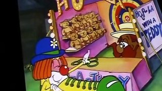 The Shoe People The Shoe People S01 E014 The Fair Comes to Shoetown