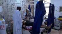 منظمة الصحة العالمية: مقتل 459 شخصا على الأقل جراء الاشتباكات في السودان