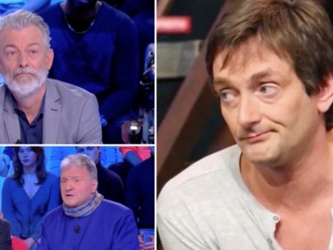 “Il a tout tenté, même le mariage” : Pierre Palmade victime de ses démons ? Des proches témoignent dans TPMP