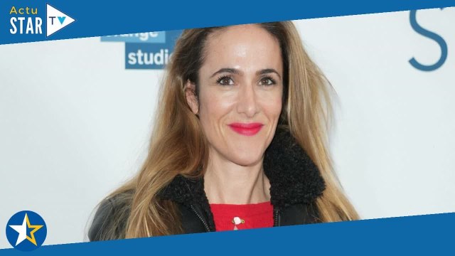 On a trouvé notre rythme : les rares confidences de Victoria Bedos sur sa relation avec son frère