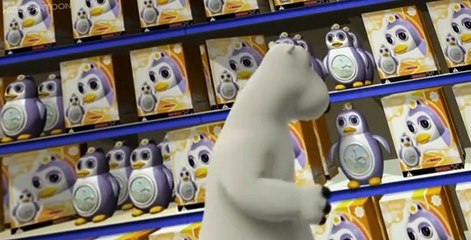 Bernard Bernard S01 E038 The Supermarket