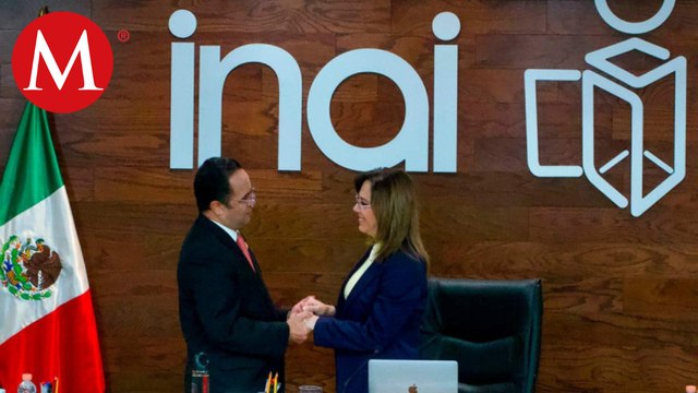 Por solicitudes de información es que se conocen casos como el de Segalmex: comisionada del INAI