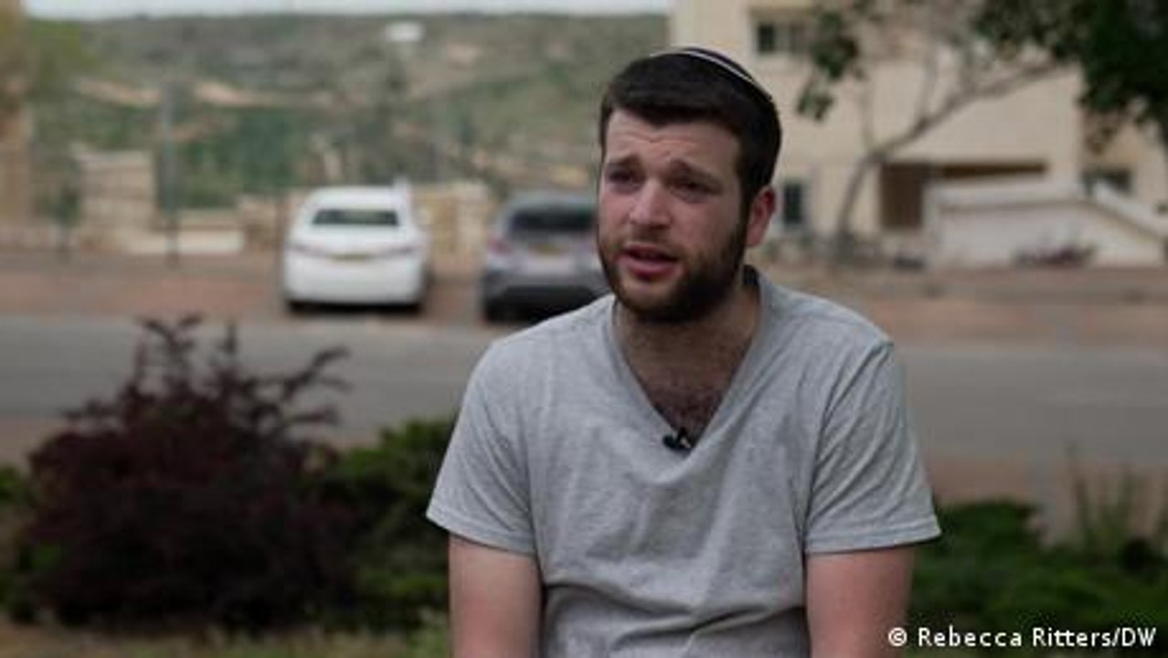 'Ein Rückzugsort für Juden aus aller Welt'