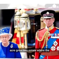 RENT A MOTEL! Haz Eat Dirt As Duke Of Kent Prohibited Him From Living At Cotswolds During Coronation - Royal Newsletter