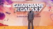 James Gunn admite que es un 'gran alivio' completar la trilogía de 'Guardianes de la Galaxia'