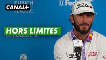 Hors limites - Golf + le mag