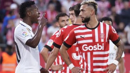 Yok böyle maç! Castellanos, Real Madrid'i tek başına dağıttı