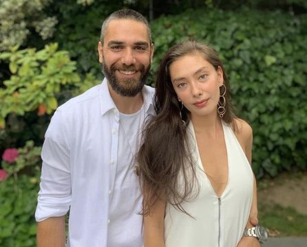 Neslihan Atagül Kadir Doğulu ayrıldı mı? Kadir Doğulu VİDEO nedir? Kadir Doğulu Neslihan Atagül boşanıyor mu?