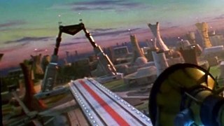 Power Rangers Wild Force Power Rangers Wild Force E025 Reinforcements from the Future, Part II