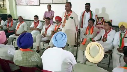 आने वाला समय भाजपा का...हर कार्यकर्ता समझे जिम्मेदारी