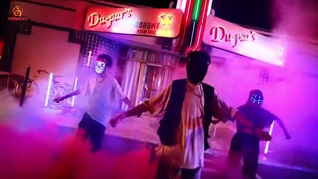 Face Transforming LED Mask with App Controlled - Programmable LED Halloween Mask Digital Luminous Mask for Adults