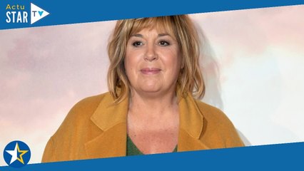 Michèle Bernier (Mask Singer) : "On m'avait déjà proposé d'entrer dans un costume"