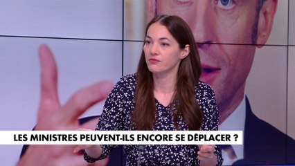Karima Brikh : «Il y a quand même une fenêtre de contestation»