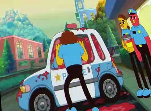 Stone Quackers Stone Quackers E011 Hemispheres