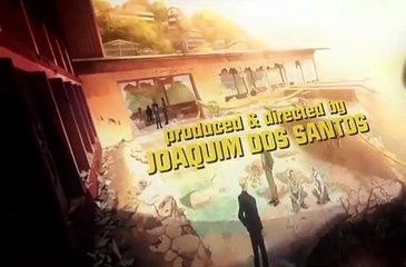 DC Showcase DC Showcase – The Spectre