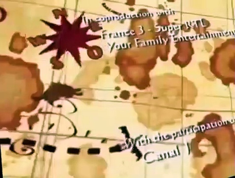 Dragon Hunters (TV Series) E027 Dragontagious