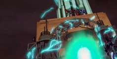 Transformers: Robots in Disguise 2015 Transformers: Robots in Disguise E026 Battlegrounds, Part 2