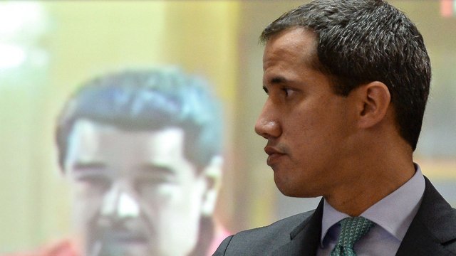 “Diplomáticos norteamericanos trabajaron para trasladar a Guidó de Colombia a Estados Unidos”: Vedant Patel, portavoz del Departamento de Estado de EE. UU.